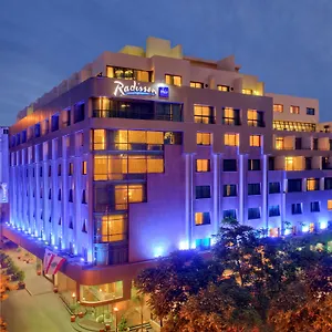 Radisson Blu Martinez Beiroet