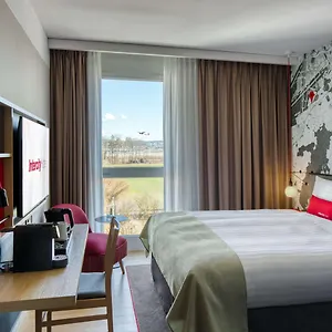 Intercityhotel Zuerich Airport Rümlang